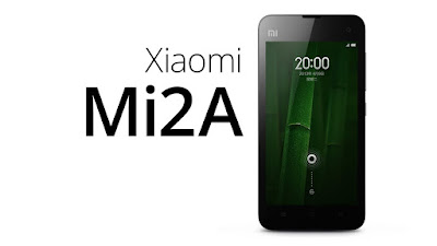 Xiaomi Mi 2A Specifications - DroidNetFun