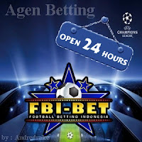 Fbi-bet.com taruhan bola casino sbobet online bonus 100% all produk