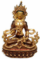 Vajrasatwa