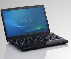 Free Download Drivers Sony VAIO VGN-CS320J/P Windows XP  