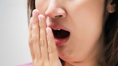 Stinky Mouth Odor, Here's How to Eliminate it