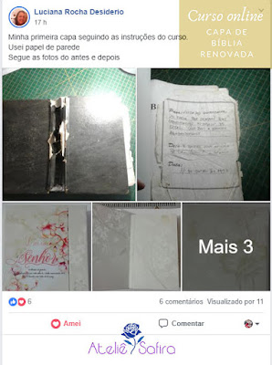 Saiba mais sobre este curso!