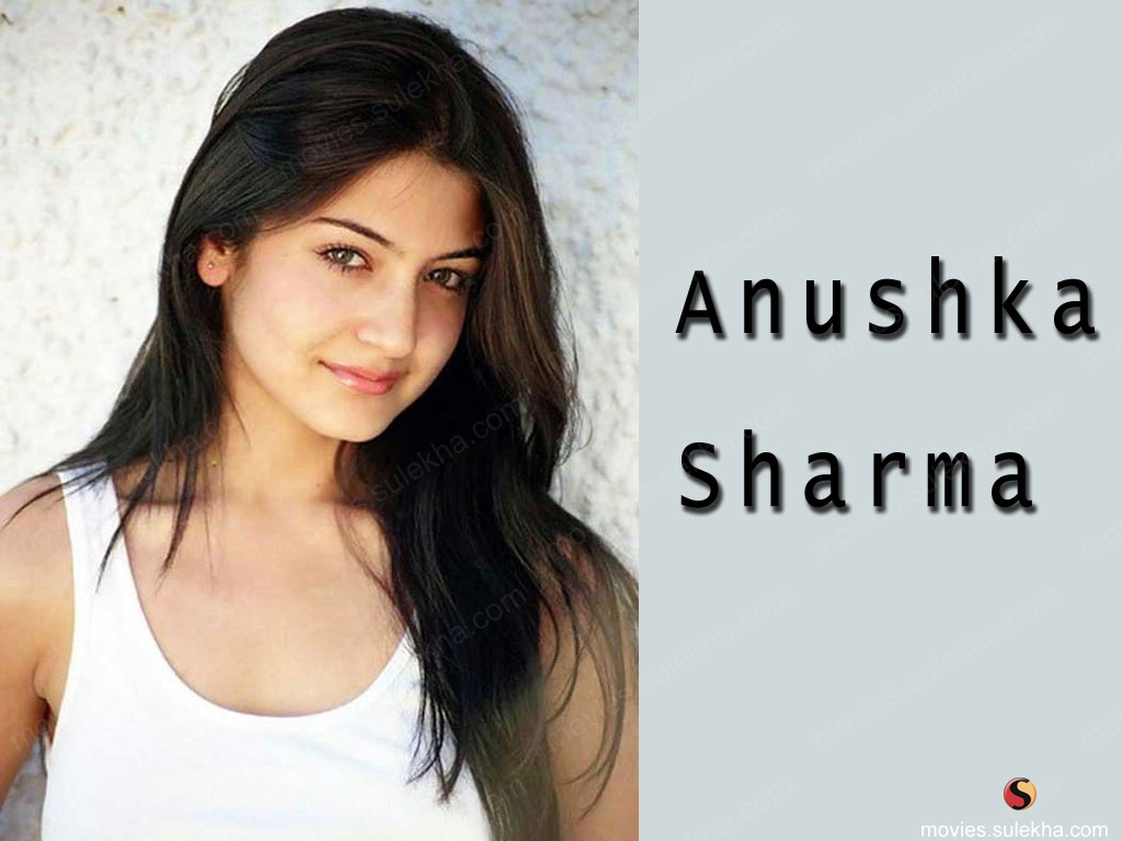 Anushka Sharma Wallpaper