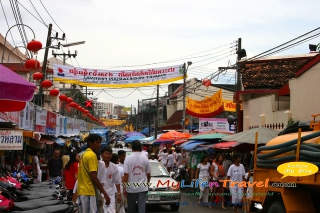 Phuket Town Area 32