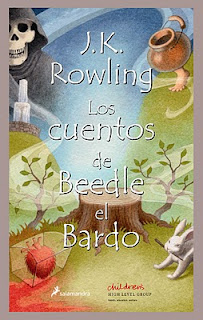 los-cuentos-de-beedle-el-bardo-j-k-rowling-book-tag-high-school-musical-literatura-nominaciones-interesantes-opinion-blogs-blogger