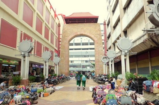 Tempat Wisata Dekat Stasiun Gambir