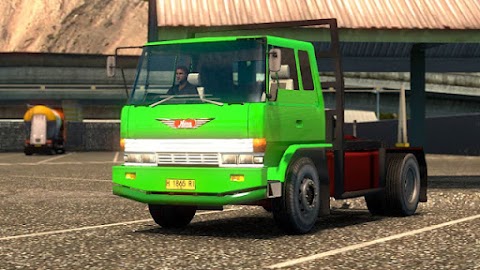 Hino Ranger 1995