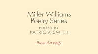 Miller Williams Poetry Prize 2022