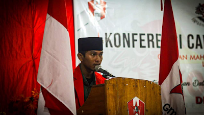 Problematika Kaum Buruh di Indonesia