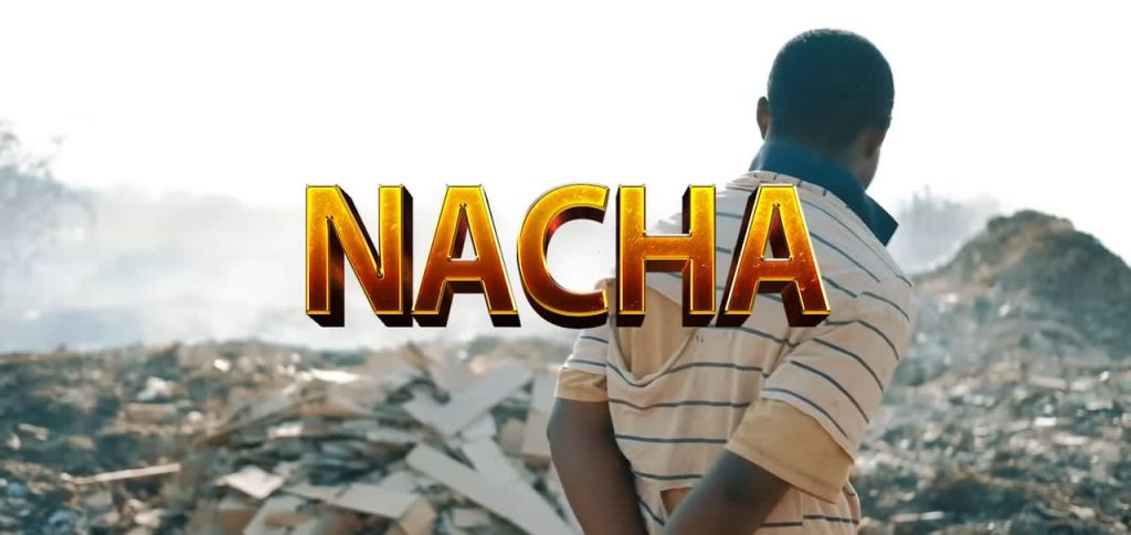 Download Video Mp4 | Nacha – Namuamini Mungu