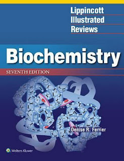 Lippincott Illustrated Reviews: Biochemistry 7th Edition pdf free download