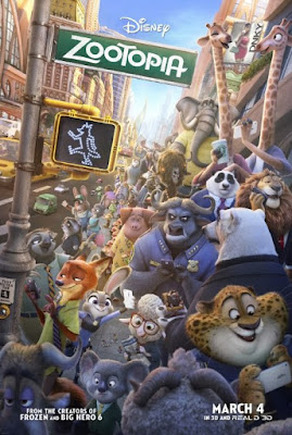 Zootopia (2016) Subtitle Indonesia