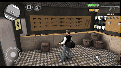 Clash of Crime Mad San Andreas 1.0.1 Mod Apk 2