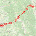  Megvan a székelyföldi autópálya nyomvonala s mire megvénülünk talán el is készül 