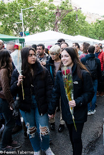 Sant Jordi 2022