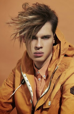 #8 Incredible Hairstyle for Boys With Medium Hair