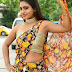 Printing Saree Swag in Street