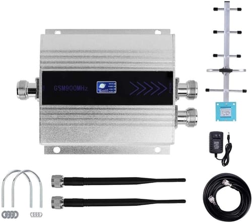 E-Greetshopping Cell Phone Signal Booster