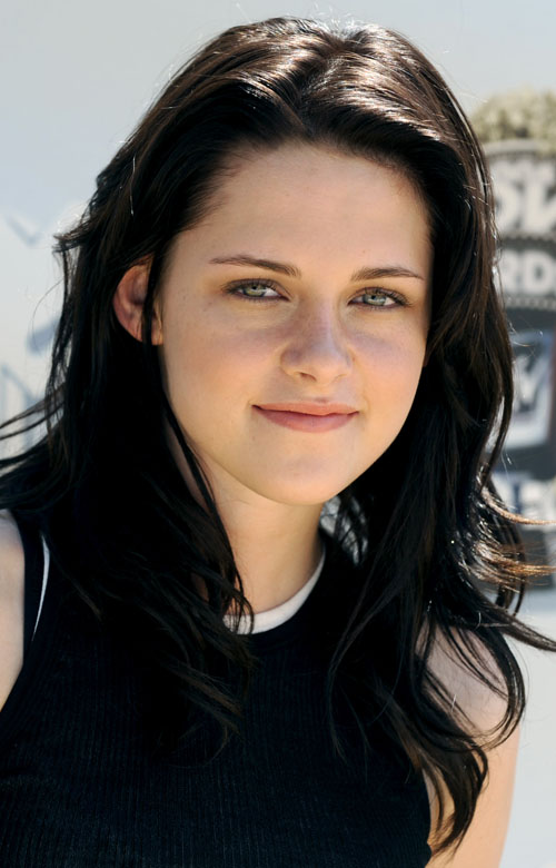 Hair Trends Kristen Stewart