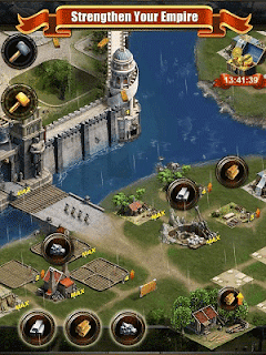 Clash of Kings Apk + Mod for Android