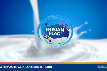 Lowongan Kerja PT. Frisian Flag Indonesia (PT. FFI)