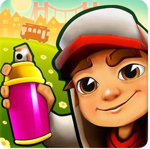 Subway Surfers San Francisco v1.50.2 Mod