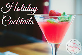 holiday cocktails