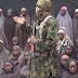 Boko Haram: Chibok girls weep in New video