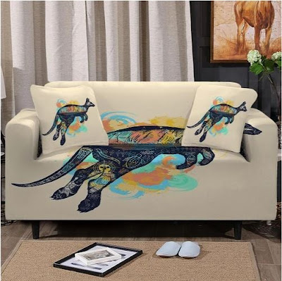Kangaroo Sofa Covers 
