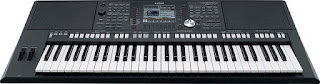 Harga Keyboard Yamaha Second