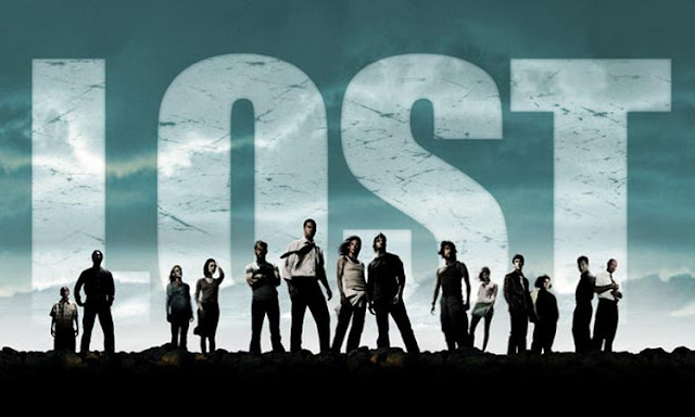 SERIE LOST