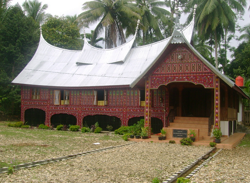 10 Tempat Wisata di  Dharmasraya yang Wajib di Kunjungi