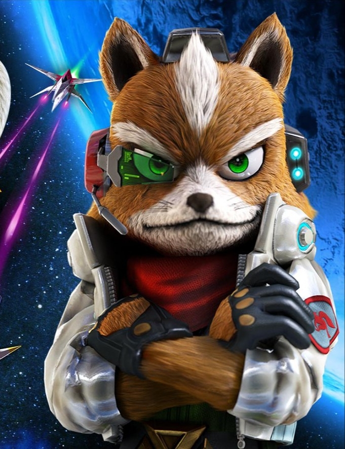 Will We Ever See Another Star Fox Game?