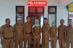 Pemdes Pagedangan Udik Siap Beri Pelayanan Publik Terbaik untuk Warga