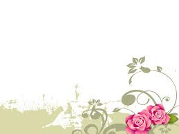 Wedding Flower Backgrounds Floral Backgrounds