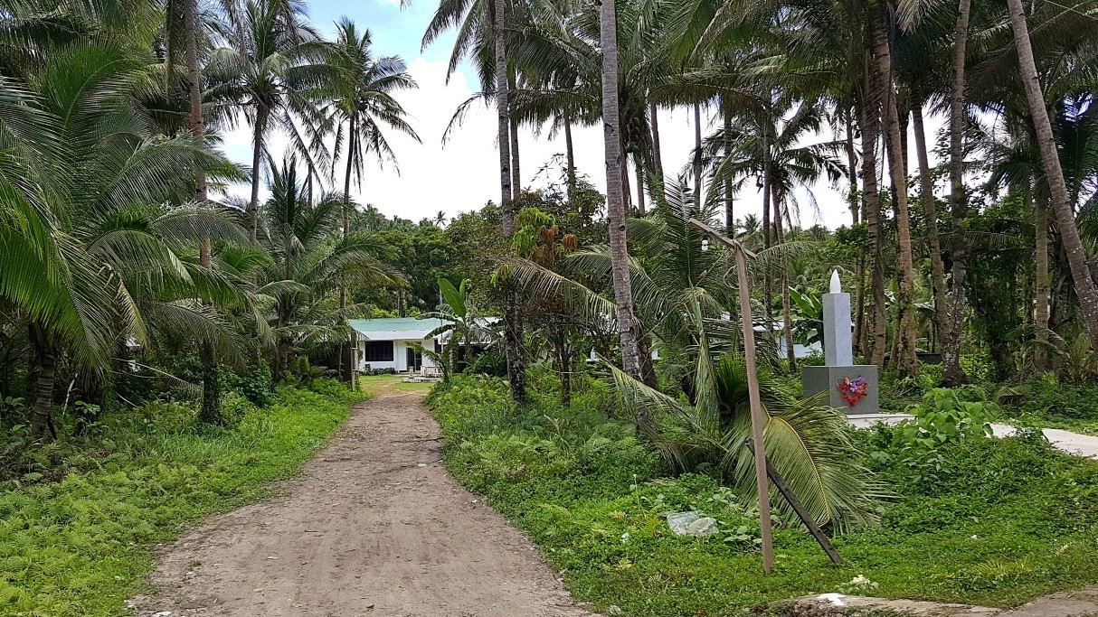 Arteche, District Hospital Arteche, Eastern Samar