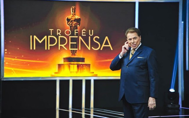 Vencedores do Troféu Imprensa 2019