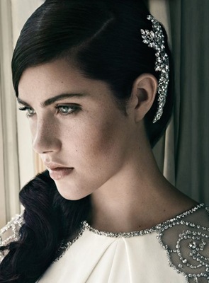 Stellina Comb
