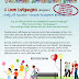 Volunteer Appreciation Event - 5 Love Languages