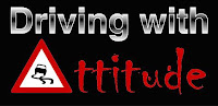 Defensive Driving - It's All About Attitude