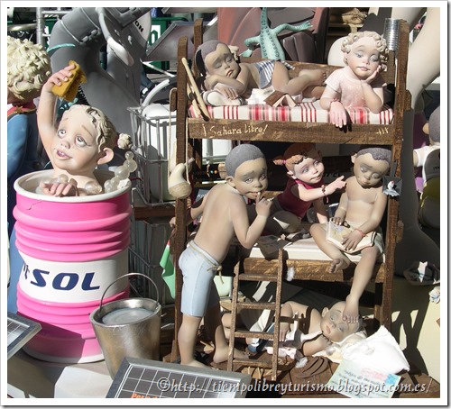 fallas Valencia 2013-308