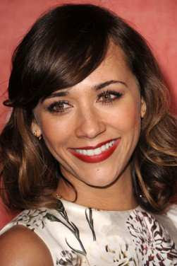 Rashida Jones Was In Running For Moulin RougeRa