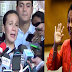 Senator Grace Poe galit at binalaan si Arroyo kapag tumakbo muli sa Pagka Pangulo!