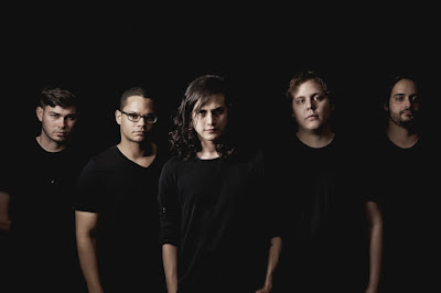 Death Comes Home Release "The Sleepwalker" Music Video