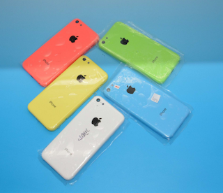 iPhone 5C and 5S price