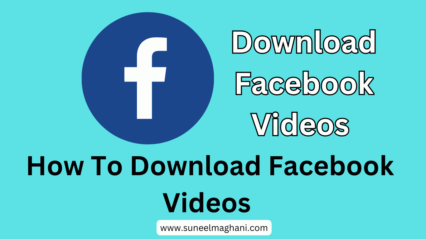 download-facebook-videos
