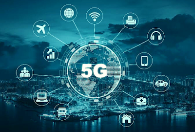How will 5G affect in the world