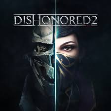 Dishonored 2 Free Download For PC