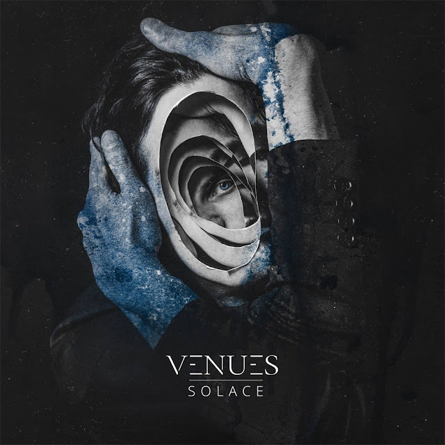 Album Review: VENUES - Solace