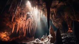 Wisata Goa di Payakumbuh ini Jadi Destinasi Terunik Yang akan bikin Takjub